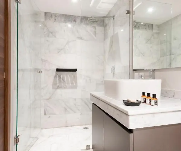 Arquimedes 138 By Wynwood House Aparthotel 4*