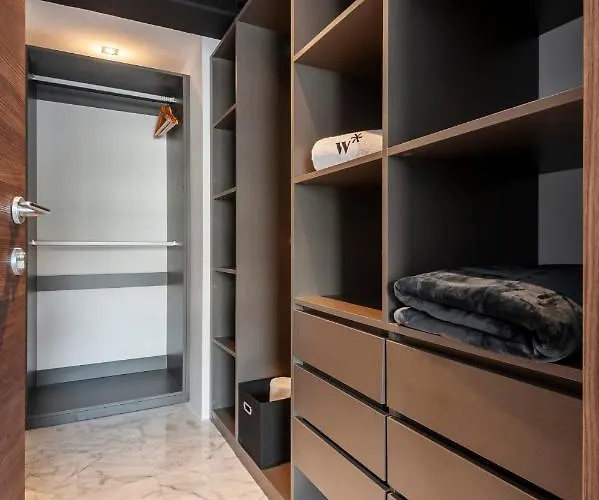Arquimedes 138 By Wynwood House 4*