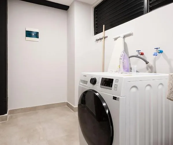 Arquimedes 138 By Wynwood House Aparthotel 4*