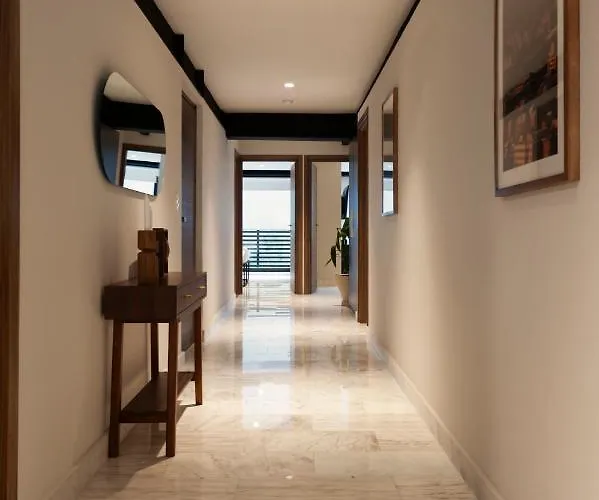 Arquimedes 138 By Wynwood House Aparthotel 4*
