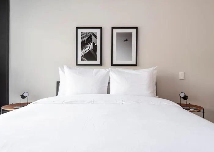 Arquimedes 138 By Wynwood House Aparthotel 4*