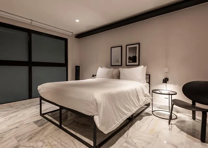 Aparthotel Arquimedes 138 By Wynwood House