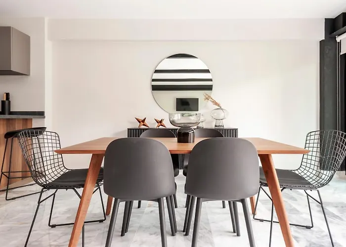 Arquimedes 138 By Wynwood House 4*