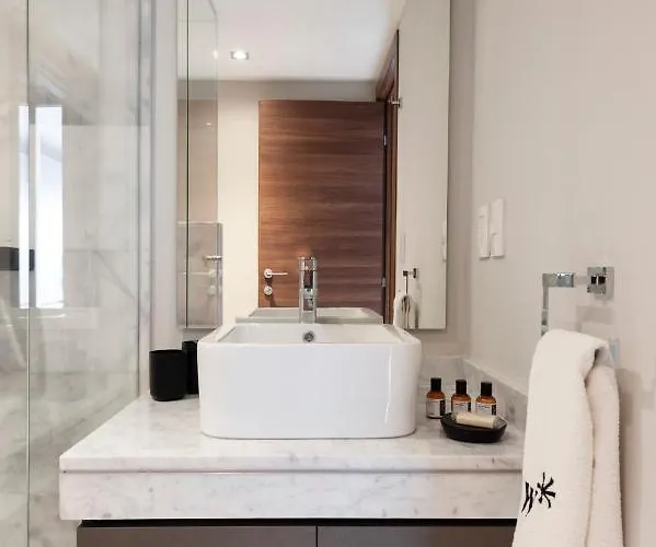 Arquimedes 138 By Wynwood House 4*