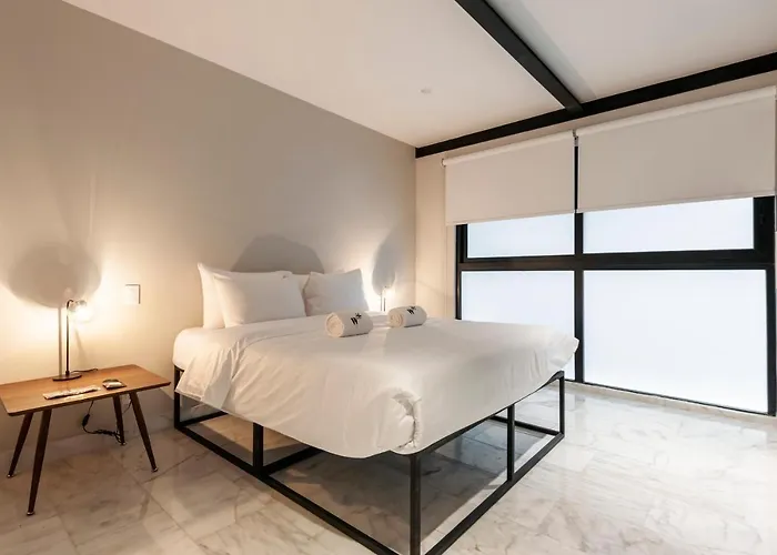 Aparthotel Arquimedes 138 By Wynwood House