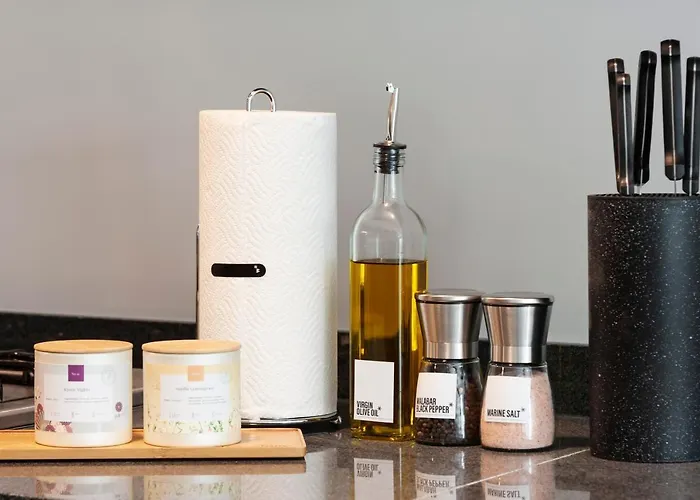 Arquimedes 138 By Wynwood House Aparthotel 4*