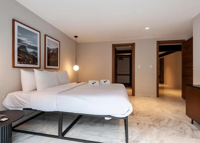 Aparthotel Arquimedes 138 By Wynwood House 4*