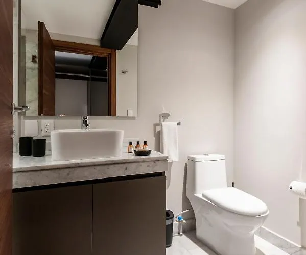 Arquimedes 138 By Wynwood House 4*