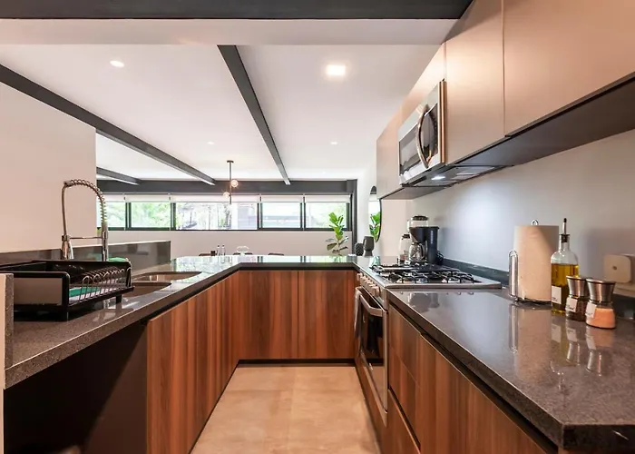 Arquimedes 138 By Wynwood House Aparthotel 4*