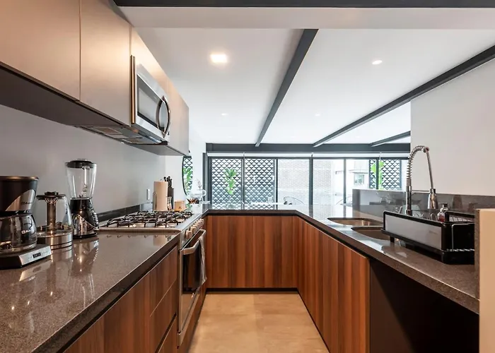 Arquimedes 138 By Wynwood House Aparthotel 4*