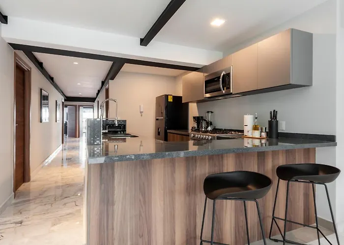 Arquimedes 138 By Wynwood House Aparthotel 4*