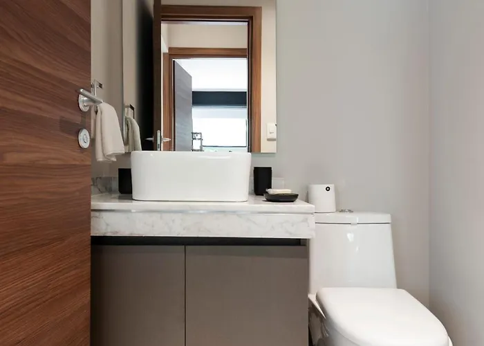 Arquimedes 138 By Wynwood House Aparthotel 4*