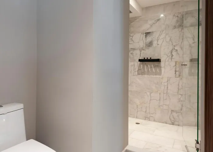 Aparthotel Arquimedes 138 By Wynwood House Mexico City