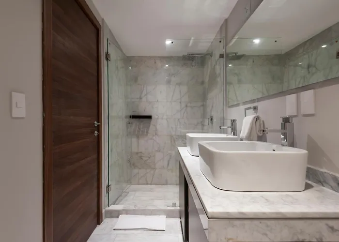 Arquimedes 138 By Wynwood House Aparthotel 4*