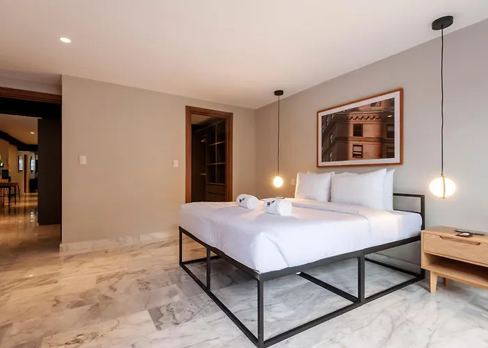 Arquimedes 138 By Wynwood House Aparthotel 4*