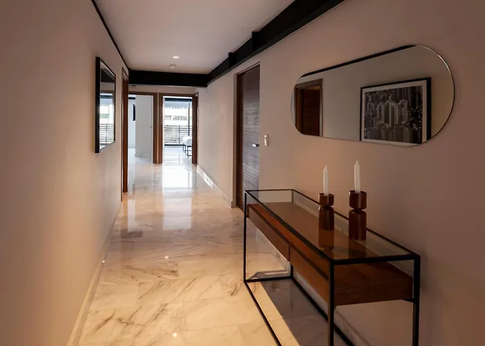 Arquimedes 138 By Wynwood House 4*