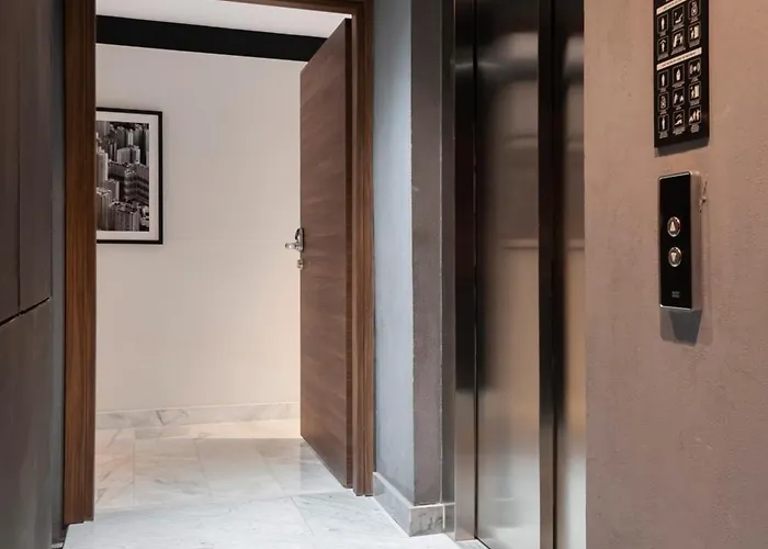 Arquimedes 138 By Wynwood House 4*