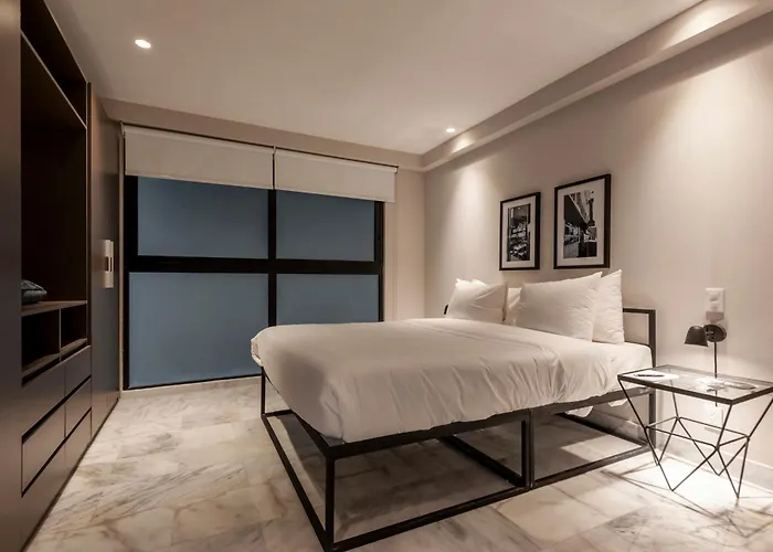 Arquimedes 138 By Wynwood House Aparthotel 4*