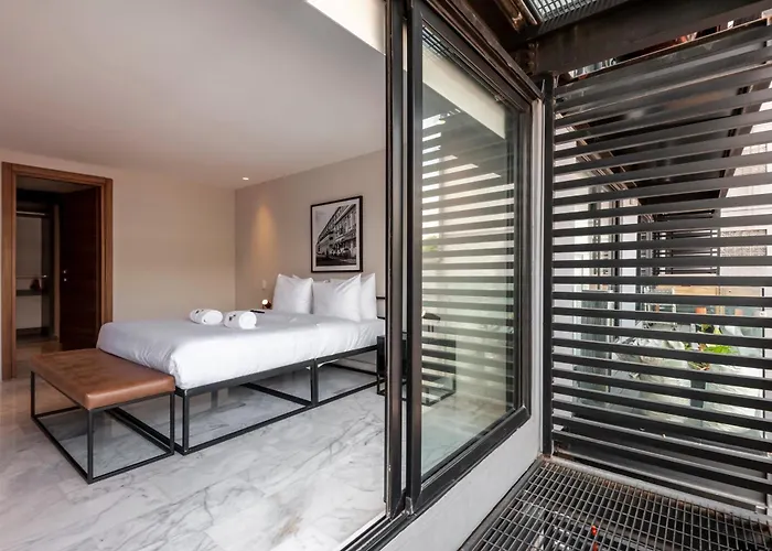 Arquimedes 138 By Wynwood House 4*