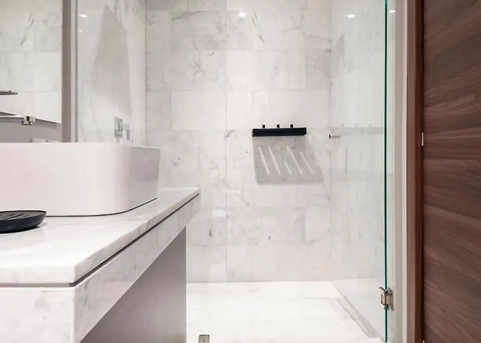 Arquimedes 138 By Wynwood House 4*