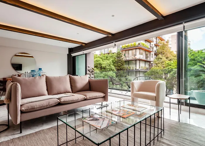 Arquimedes 138 By Wynwood House Aparthotel 4*